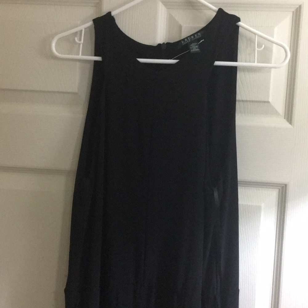 Ralph Lauren Jumpsuit without belt never worn